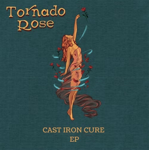 Cast Iron Cure EP album cover